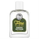 FINE ACCOUTREMENTS  After Shave Green Vetiver 100 ml